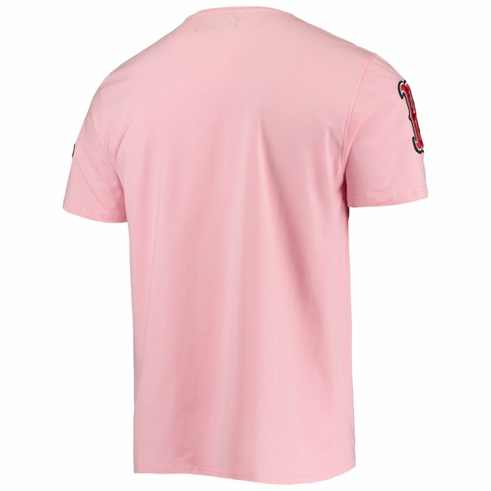Boston Red Sox Pro Standard Club T-Shirt | MLB Outlet