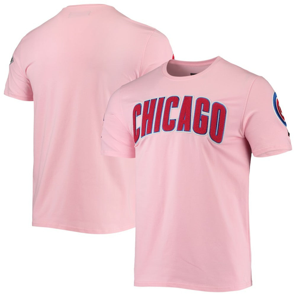 Chicago Cubs Pro Standard Club T-Shirt | MLB New