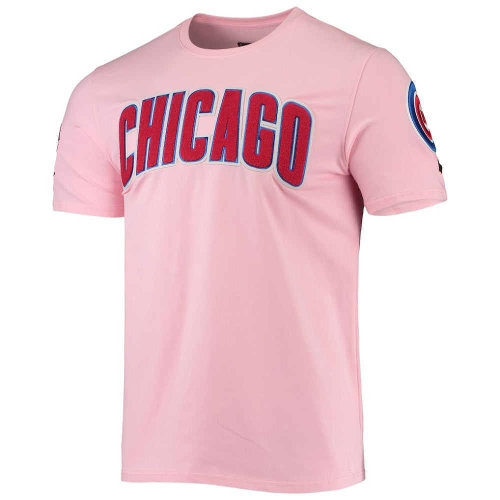 Chicago Cubs Pro Standard Club T-Shirt | MLB New