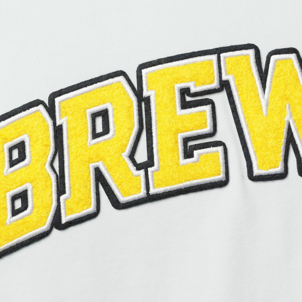Milwaukee Brewers Pro Standard Team Logo T-Shirt | MLB Discount