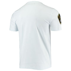 Milwaukee Brewers Pro Standard Team Logo T-Shirt | MLB Discount