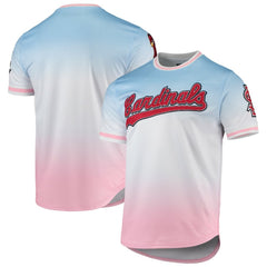 St. Louis Cardinals Pro Standard Ombre T-Shirt | MLB Sale