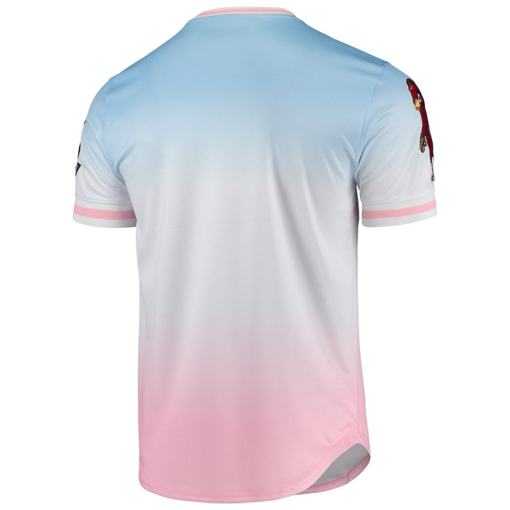 St. Louis Cardinals Pro Standard Ombre T-Shirt | MLB Sale