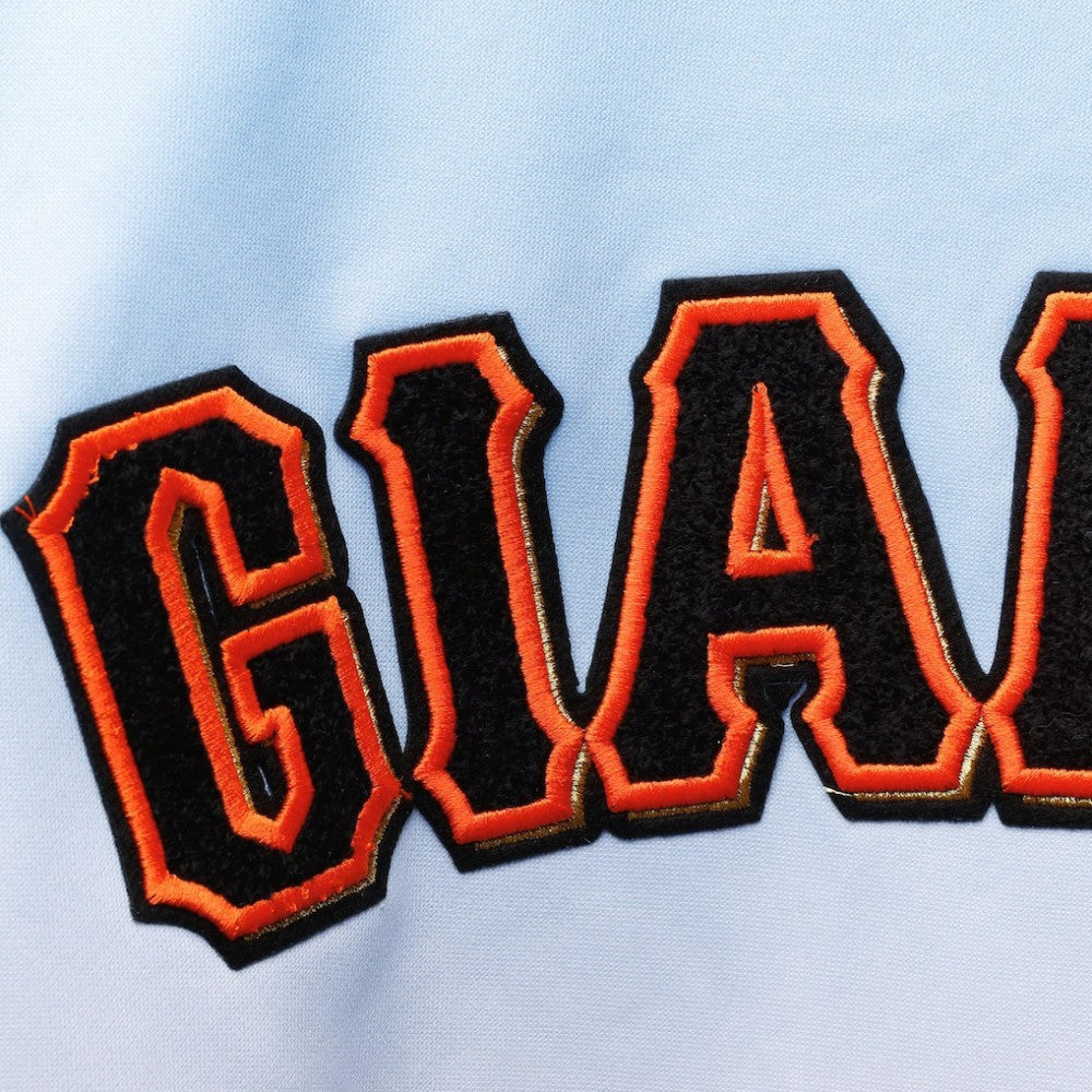 San Francisco Giants Pro Standard Ombre T-Shirt | MLB For sale