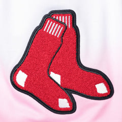 Boston Red Sox Pro Standard Team Logo Pro Ombre Shorts | MLB Sale