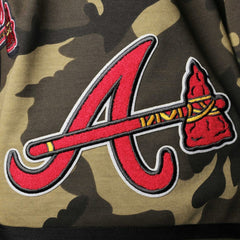 Atlanta Braves Pro Standard Team Shorts | MLB On Sale