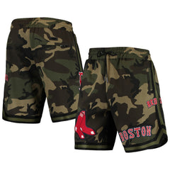Boston Red Sox Pro Standard Team Shorts | MLB Near me
