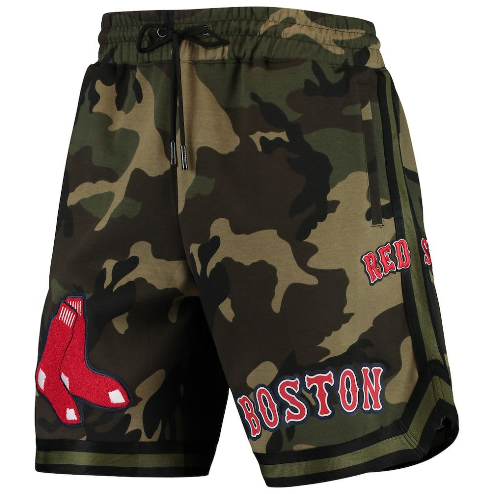 Boston Red Sox Pro Standard Team Shorts | MLB Near me