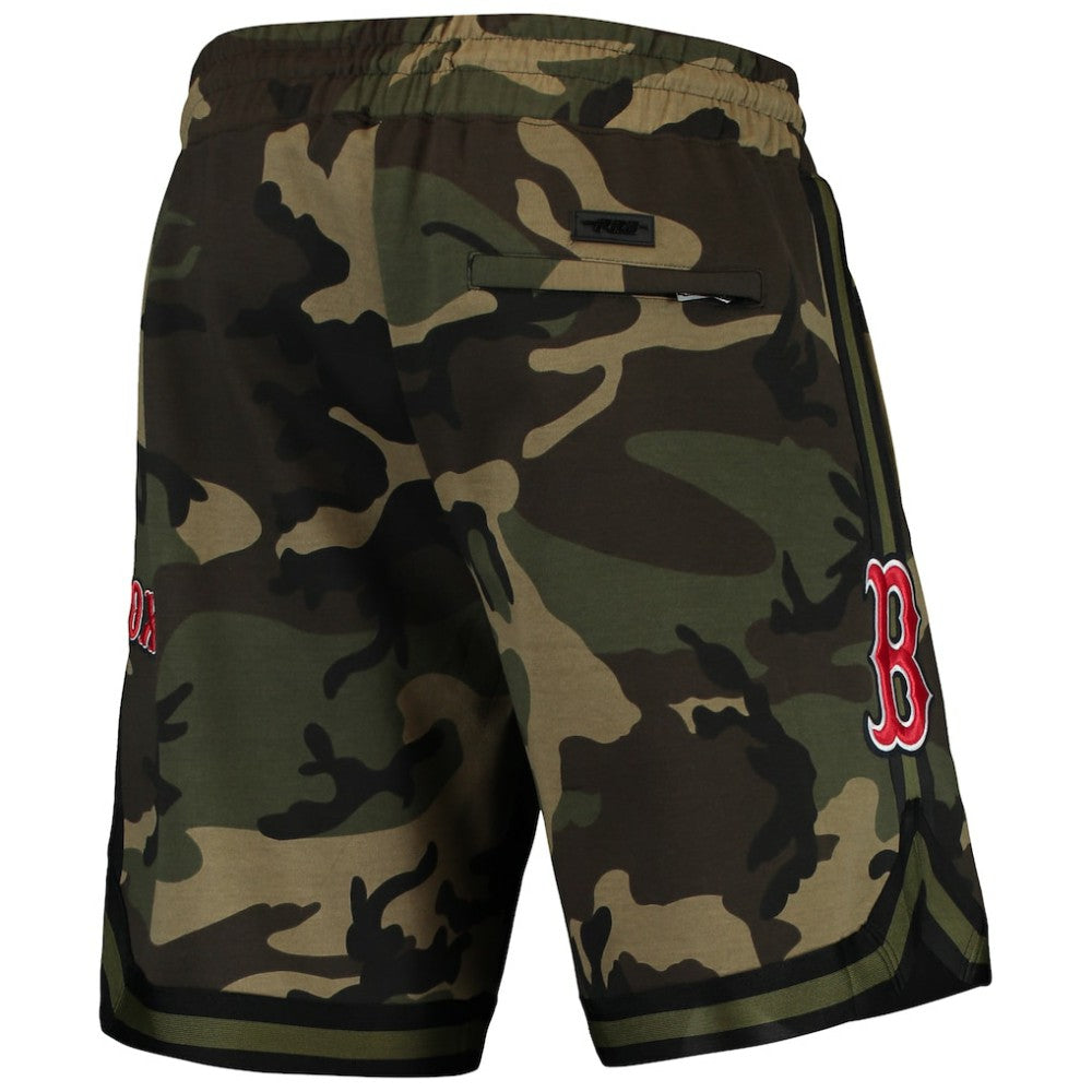 Boston Red Sox Pro Standard Team Shorts | MLB Near me