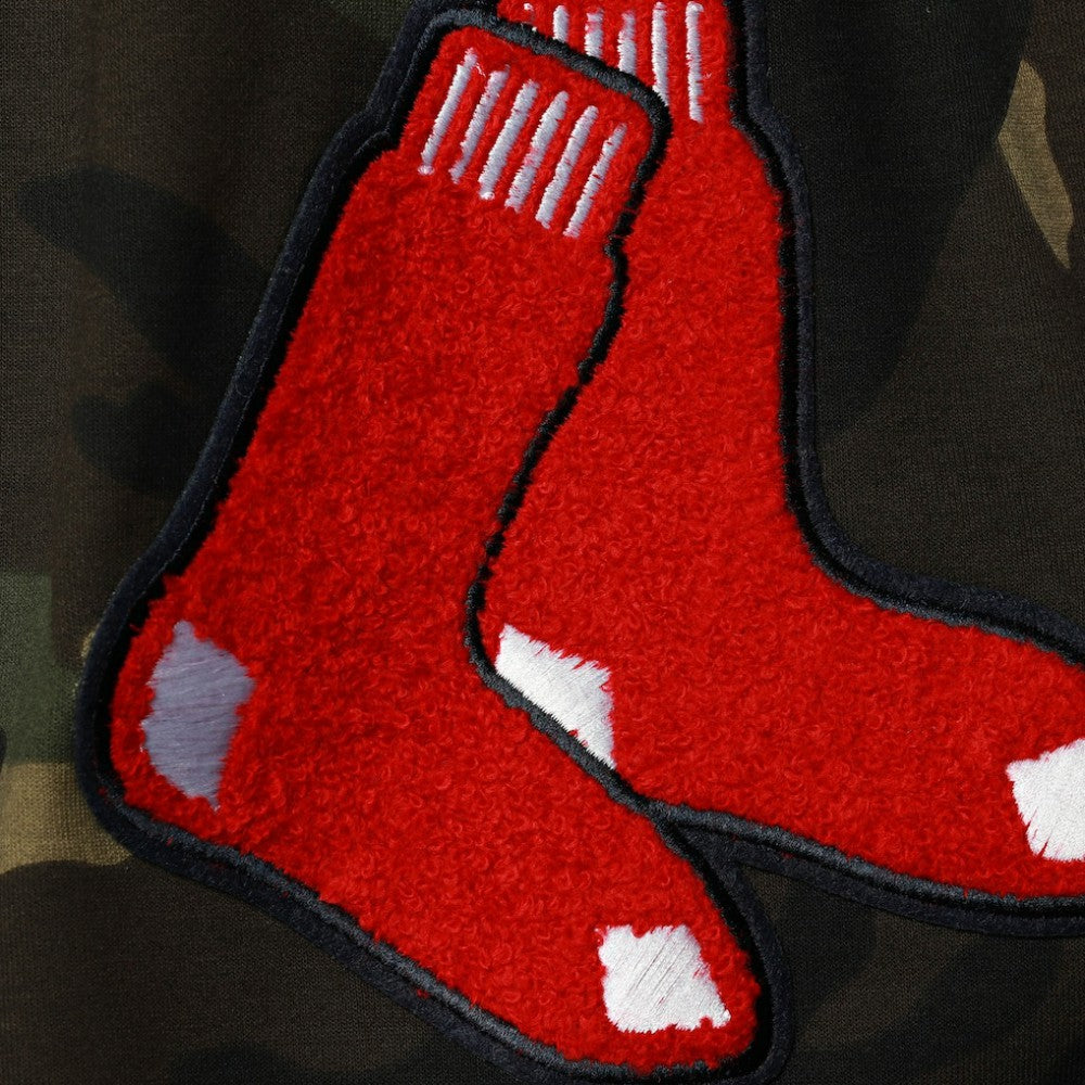 Boston Red Sox Pro Standard Team Shorts | MLB Near me