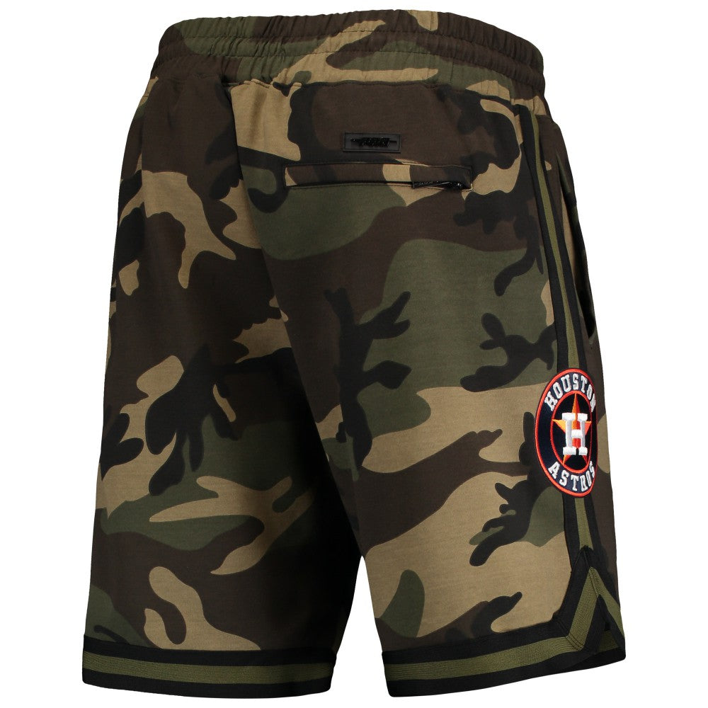 Houston Astros Pro Standard Team Shorts | MLB US
