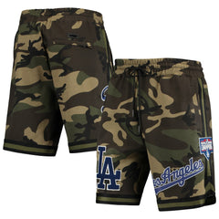 Los Angeles Dodgers Pro Standard Team Shorts | MLB Shop