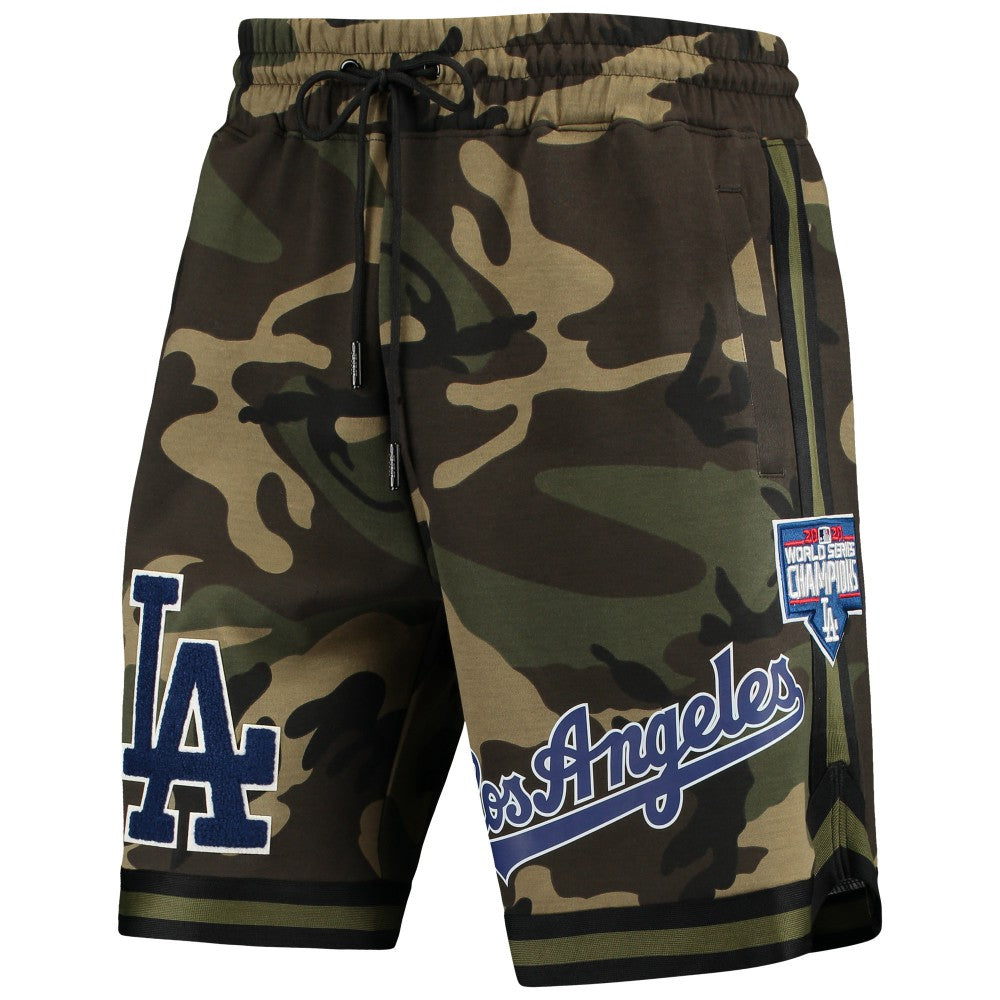 Los Angeles Dodgers Pro Standard Team Shorts | MLB Shop