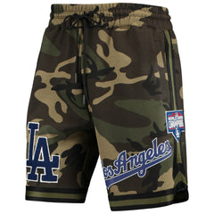 Los Angeles Dodgers Pro Standard Team Shorts | MLB Shop