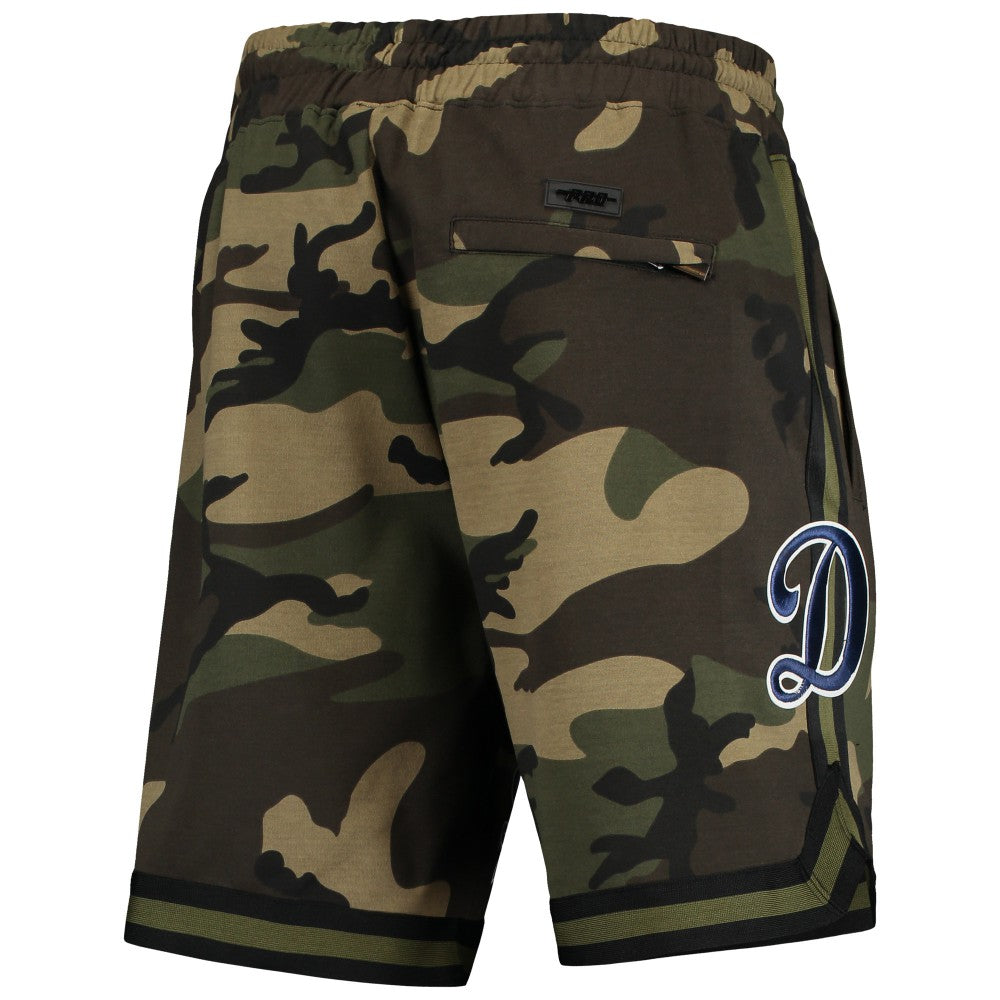 Los Angeles Dodgers Pro Standard Team Shorts | MLB Shop