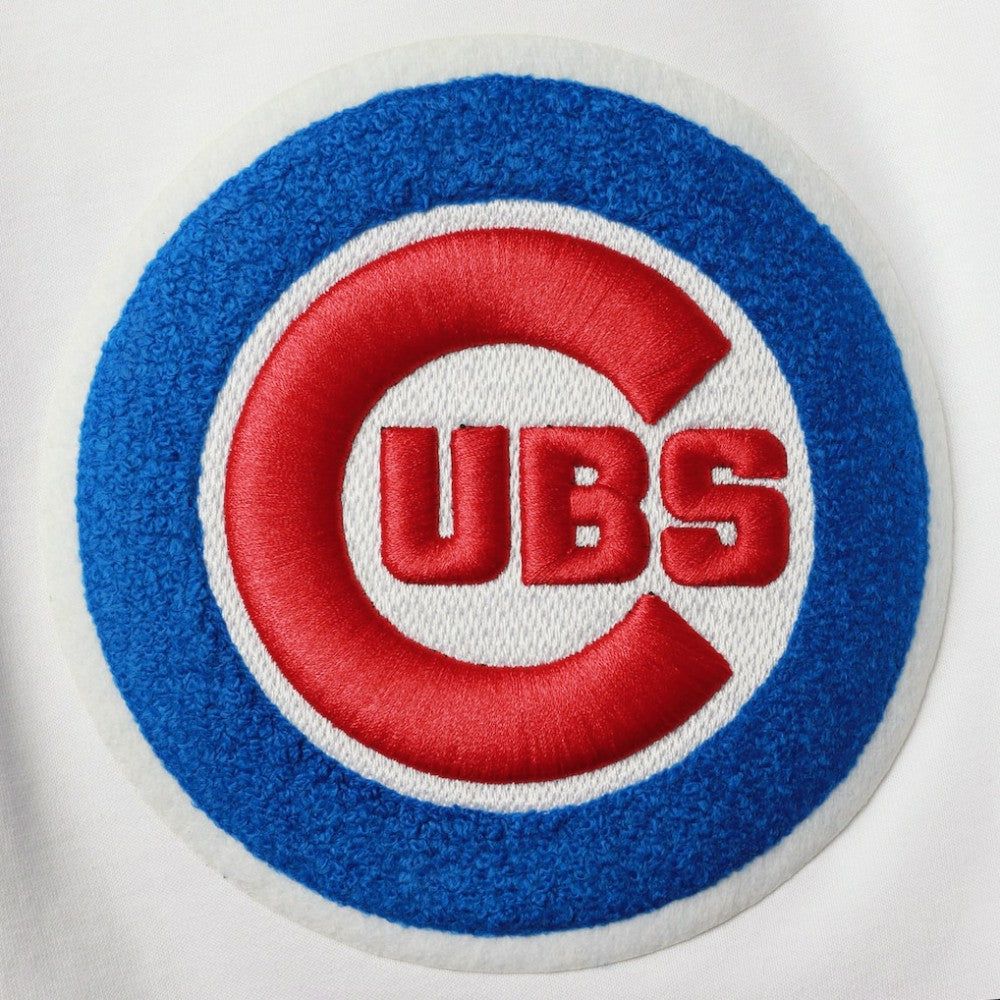 Chicago Cubs Pro Standard Team Logo Shorts | MLB Outlet