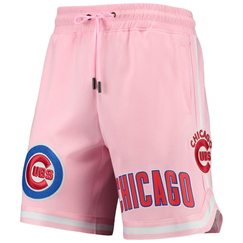 Chicago Cubs Pro Standard Logo Club Shorts | MLB Sale