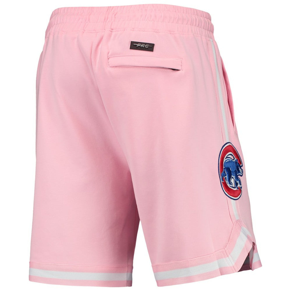 Chicago Cubs Pro Standard Logo Club Shorts | MLB Sale