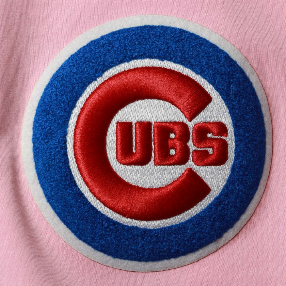 Chicago Cubs Pro Standard Logo Club Shorts | MLB Sale