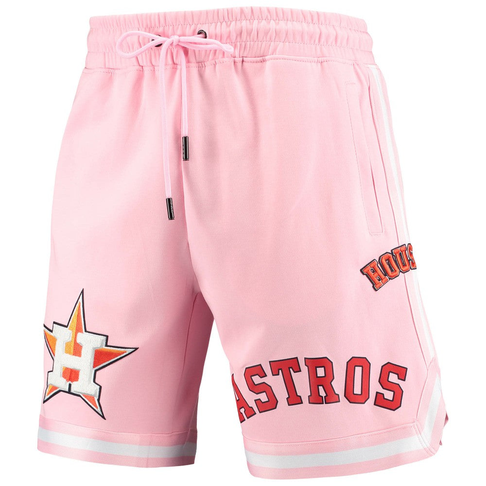 Houston Astros Pro Standard Logo Club Shorts | MLB Sale