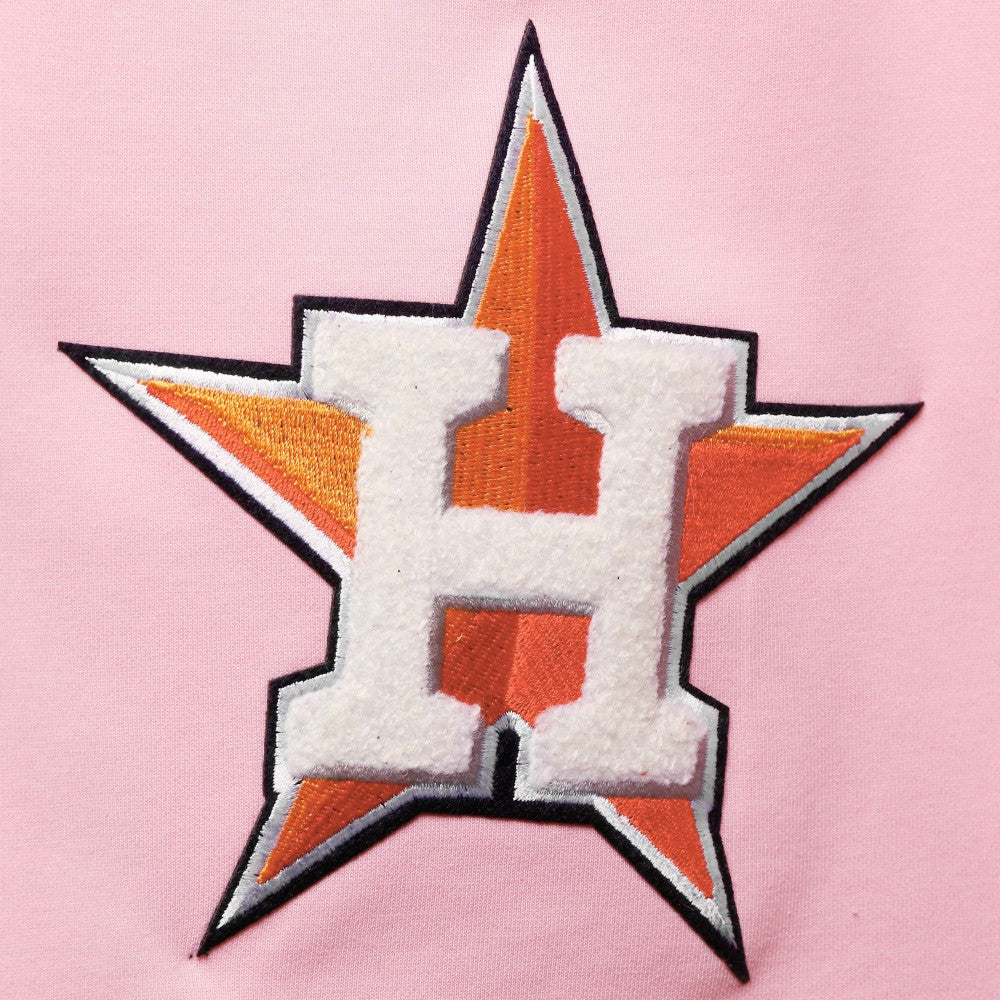 Houston Astros Pro Standard Logo Club Shorts | MLB Sale
