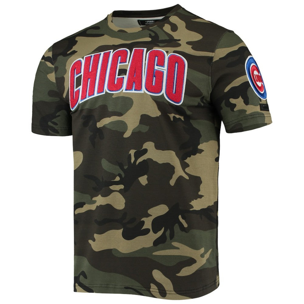 Chicago Cubs Pro Standard Team T-Shirt | MLB New