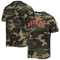 Houston Astros Pro Standard Team T-Shirt | MLB Outlet
