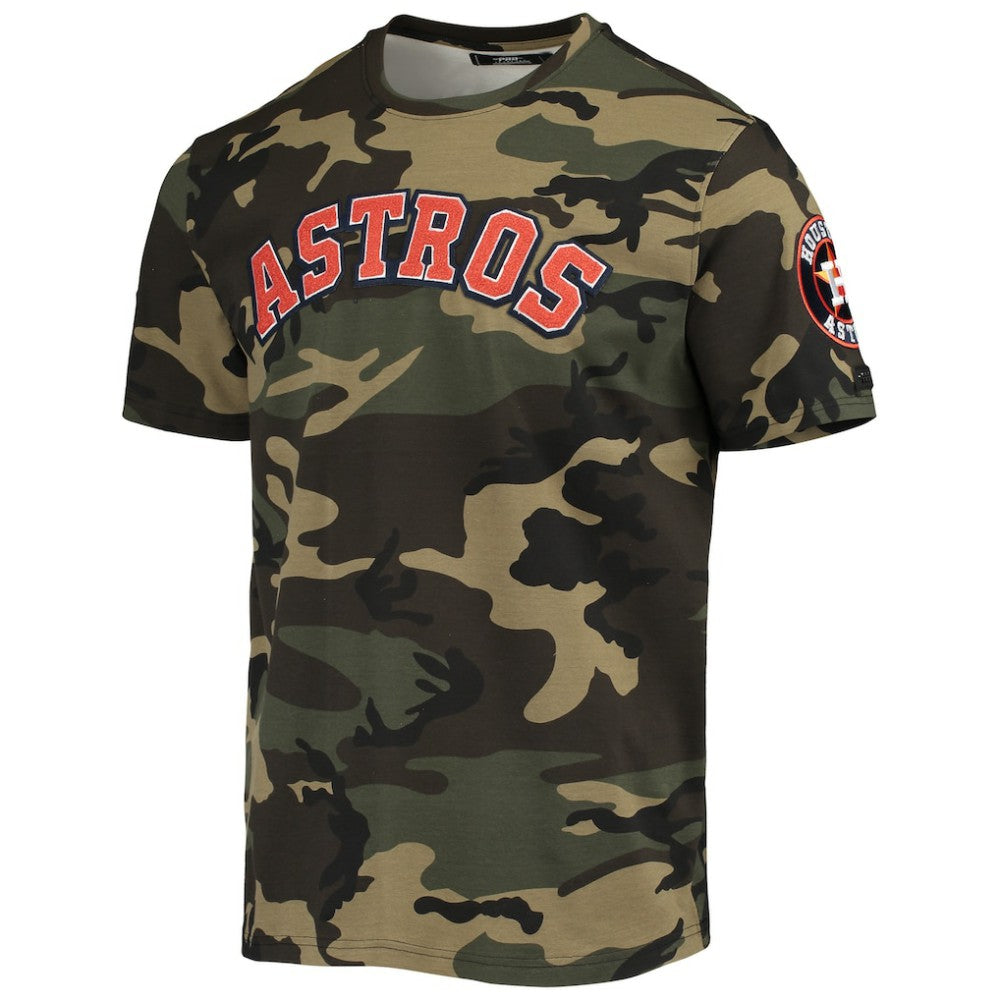 Houston Astros Pro Standard Team T-Shirt | MLB Outlet