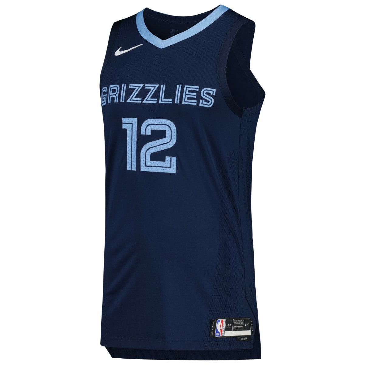 Ja Morant Memphis Grizzlies Authentic Jersey For Sale