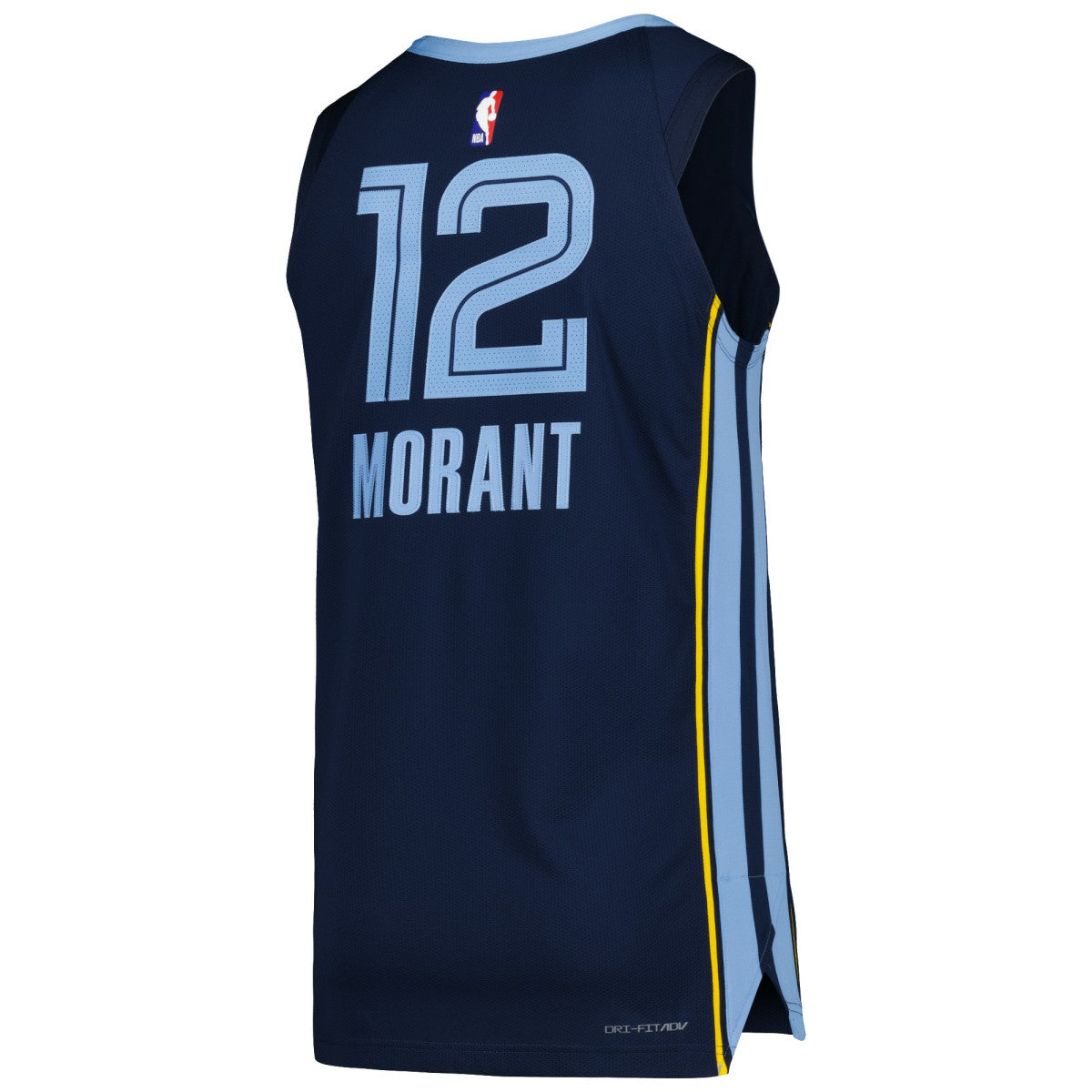 Ja Morant Memphis Grizzlies Authentic Jersey For Sale