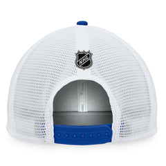 St. Louis Blues Fanatics Special Edition 2.0 Trucker Snapback Adjustable Hat Outlet