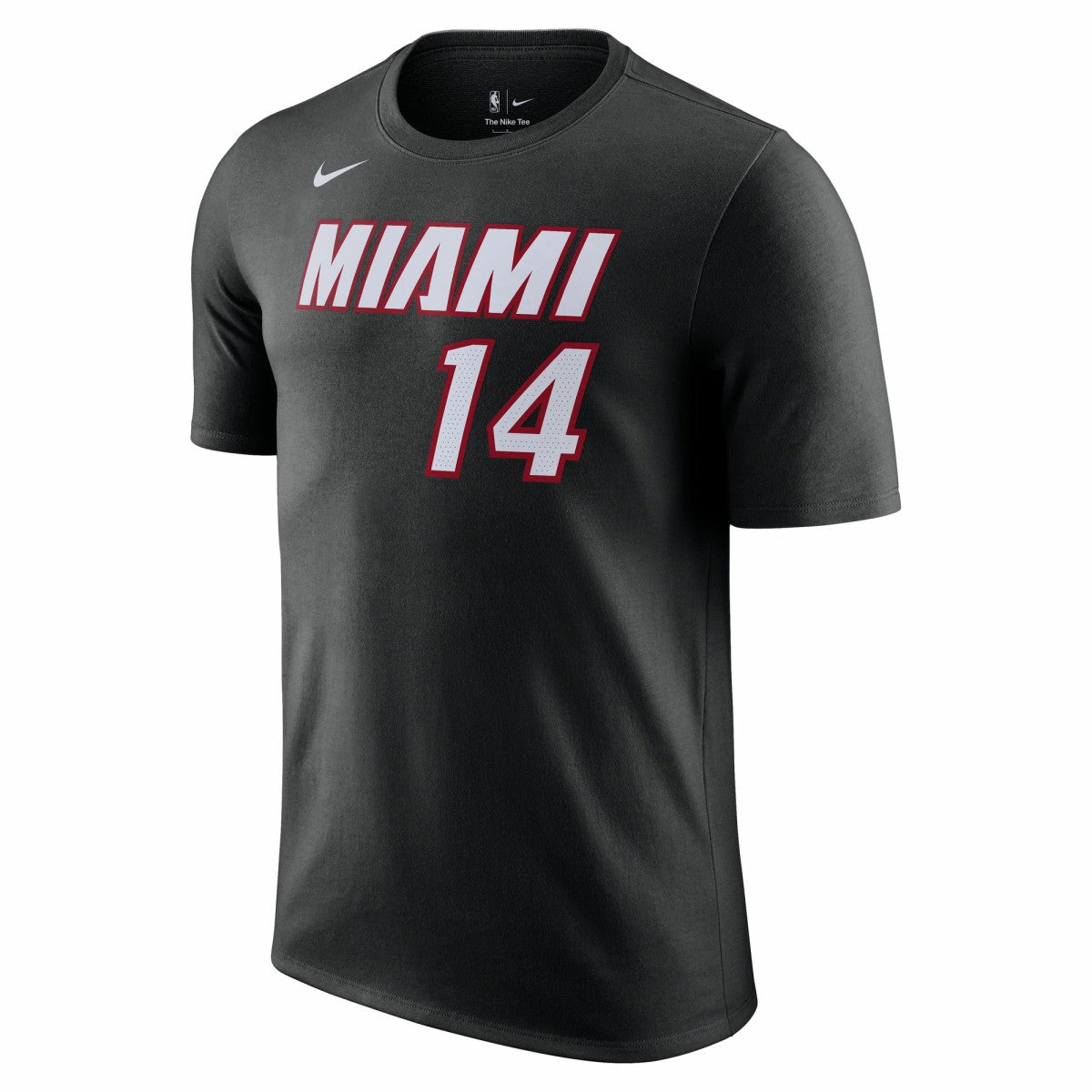 Tyler Herro Miami Heat Icon 2022/23 Name & Number T-Shirt Online