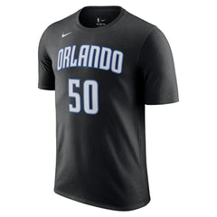 Cole Anthony Orlando Magic Icon 2022/23 Name & Number T-Shirt Discount