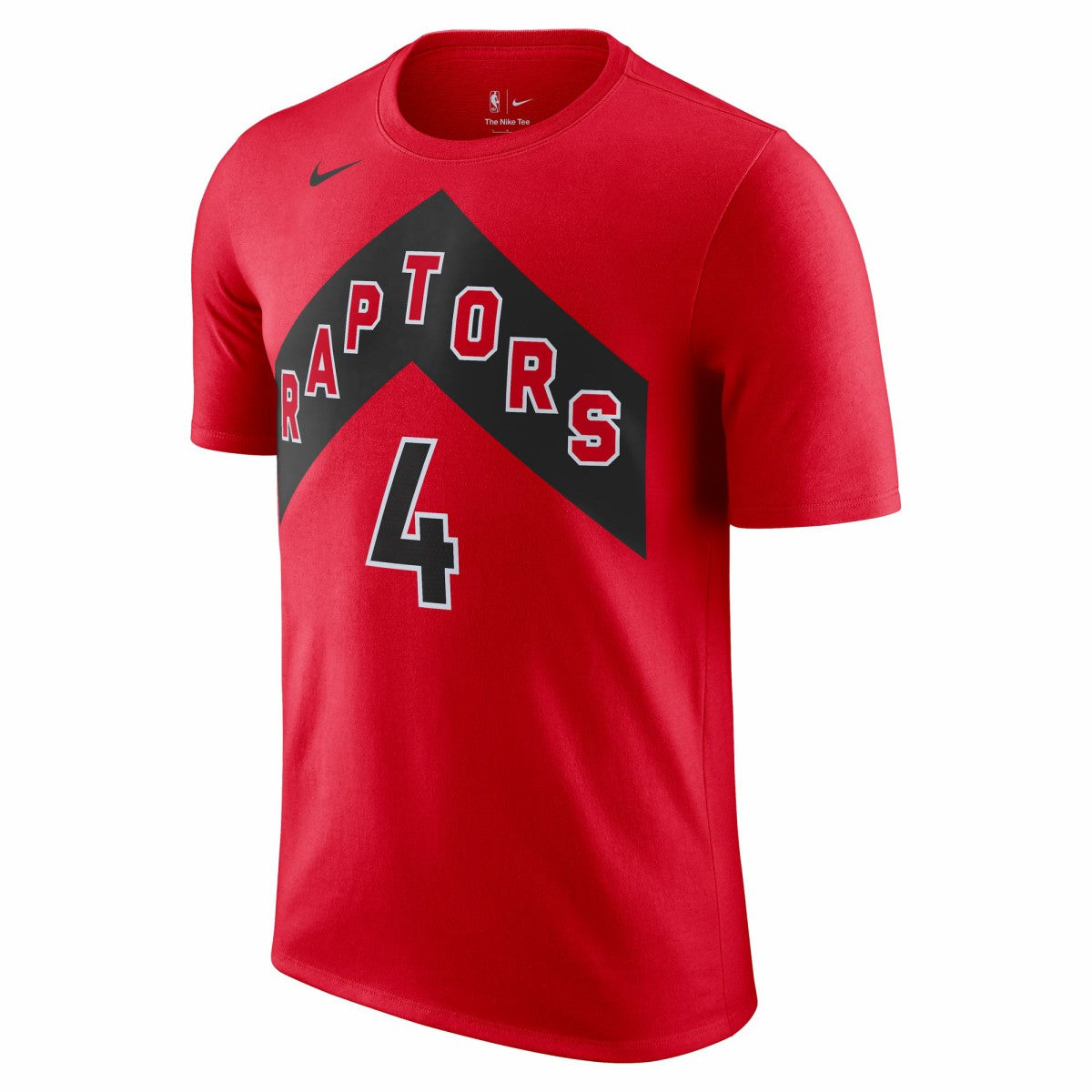 Scottie Barnes Toronto Raptors Icon 2022/23 Name & Number T-Shirt Outlet