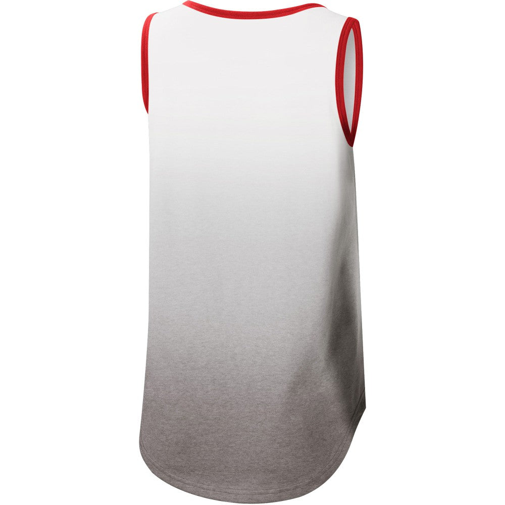 Los Angeles Angels G-III 4Her by Carl Banks Women's Logo Opening Day Tank Top | MLB On Sale