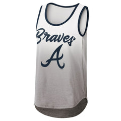 Atlanta Braves G-III 4Her by Carl Banks Women's Logo Opening Day Tank Top | MLB For sale