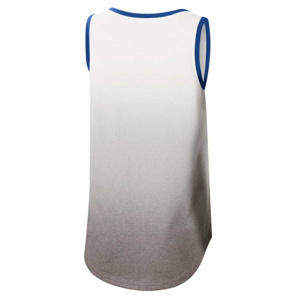 Los Angeles Dodgers G-III 4Her by Carl Banks Women's Logo Opening Day Tank Top | MLB Near me