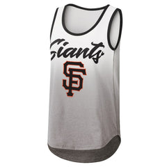 San Francisco Giants G-III 4Her by Carl Banks Women's Logo Opening Day Tank Top | MLB Near me
