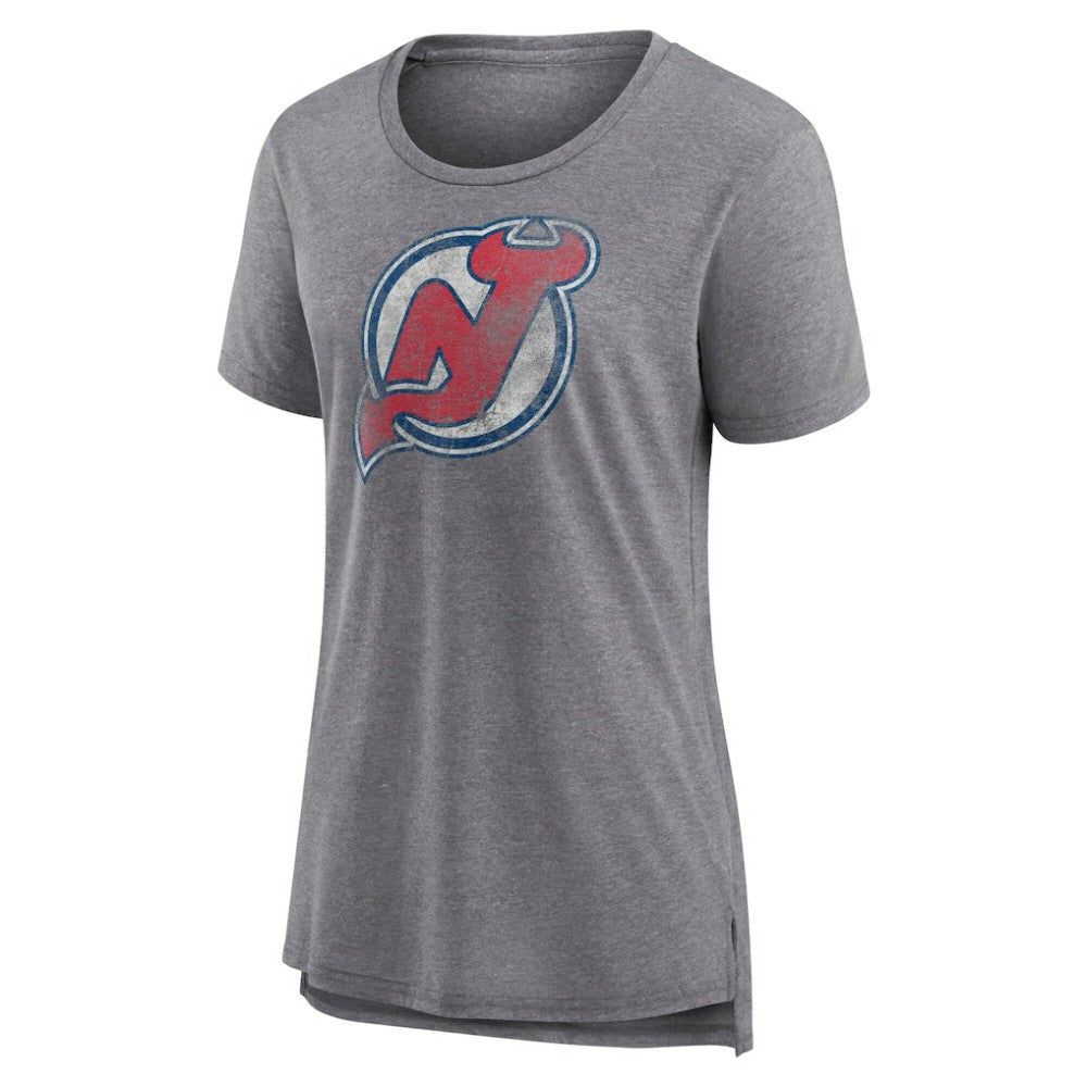 New Jersey Devils Fanatics Women's Special Edition 2.0 Modern T-Shirt Outlet