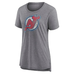 New Jersey Devils Fanatics Women's Special Edition 2.0 Modern T-Shirt Outlet