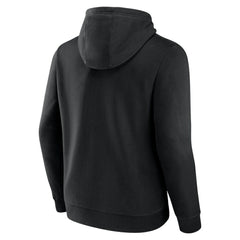 San Jose Sharks Fanatics Special Edition 2.0 Wordmark Pullover Hoodie On Sale
