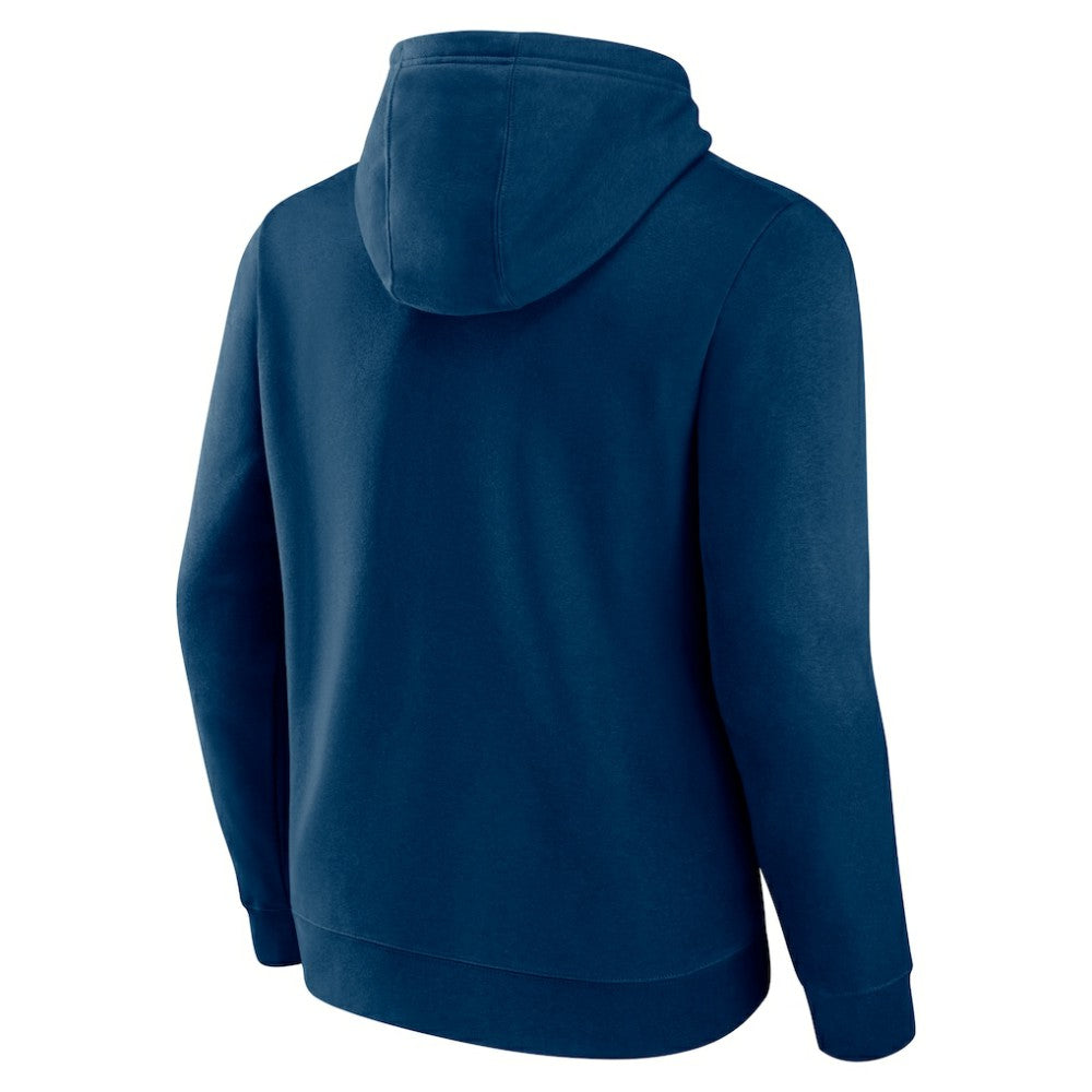 Seattle Kraken Fanatics Special Edition 2.0 Wordmark Pullover Hoodie Outlet