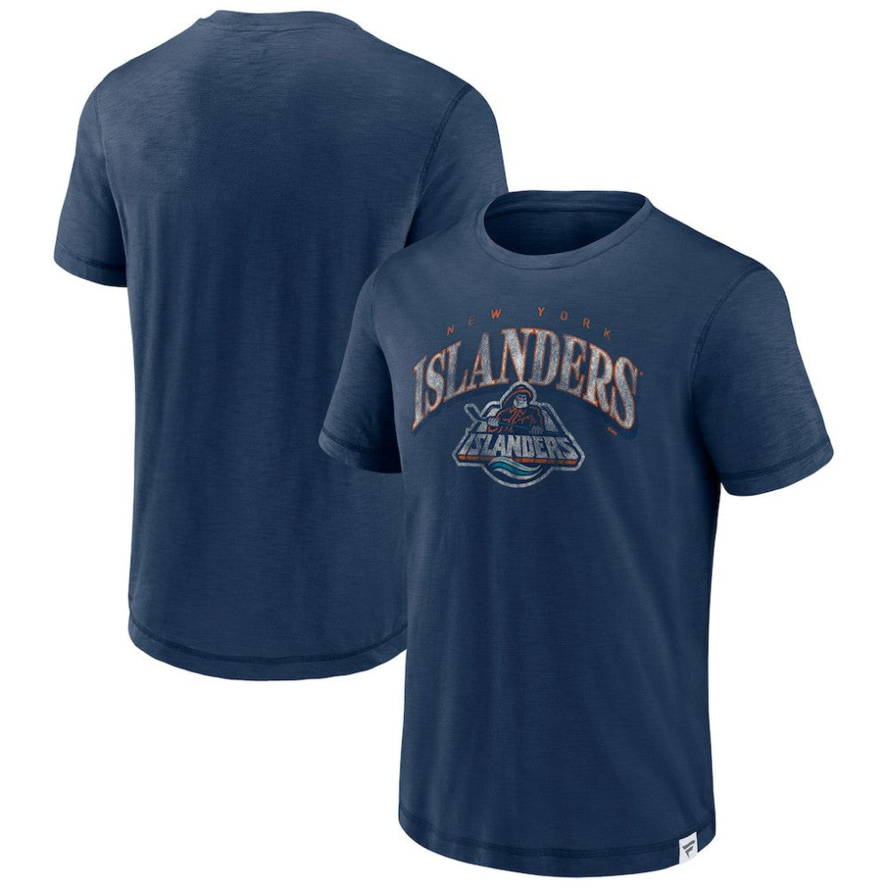 New York Islanders Fanatics Special Edition 2.0 T-Shirt Outlet