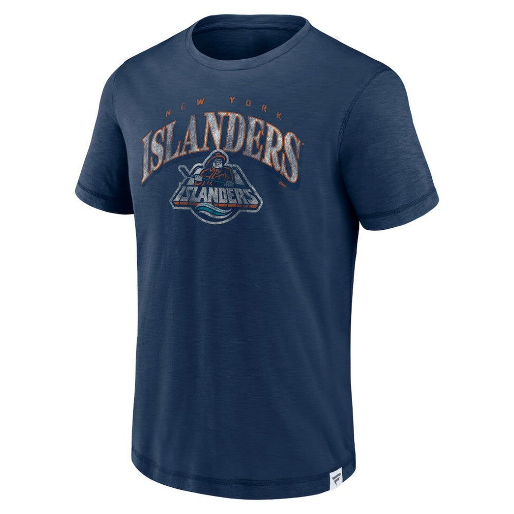 New York Islanders Fanatics Special Edition 2.0 T-Shirt Outlet