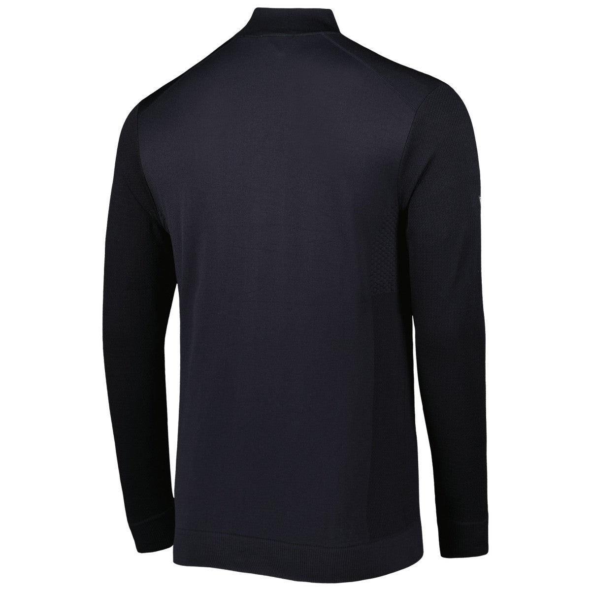 Los Angeles Lakers Levelwear Nano Engineered Knit Fabric Quarter-Zip Jacket On Sale