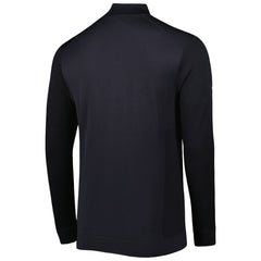 Los Angeles Lakers Levelwear Nano Engineered Knit Fabric Quarter-Zip Jacket On Sale