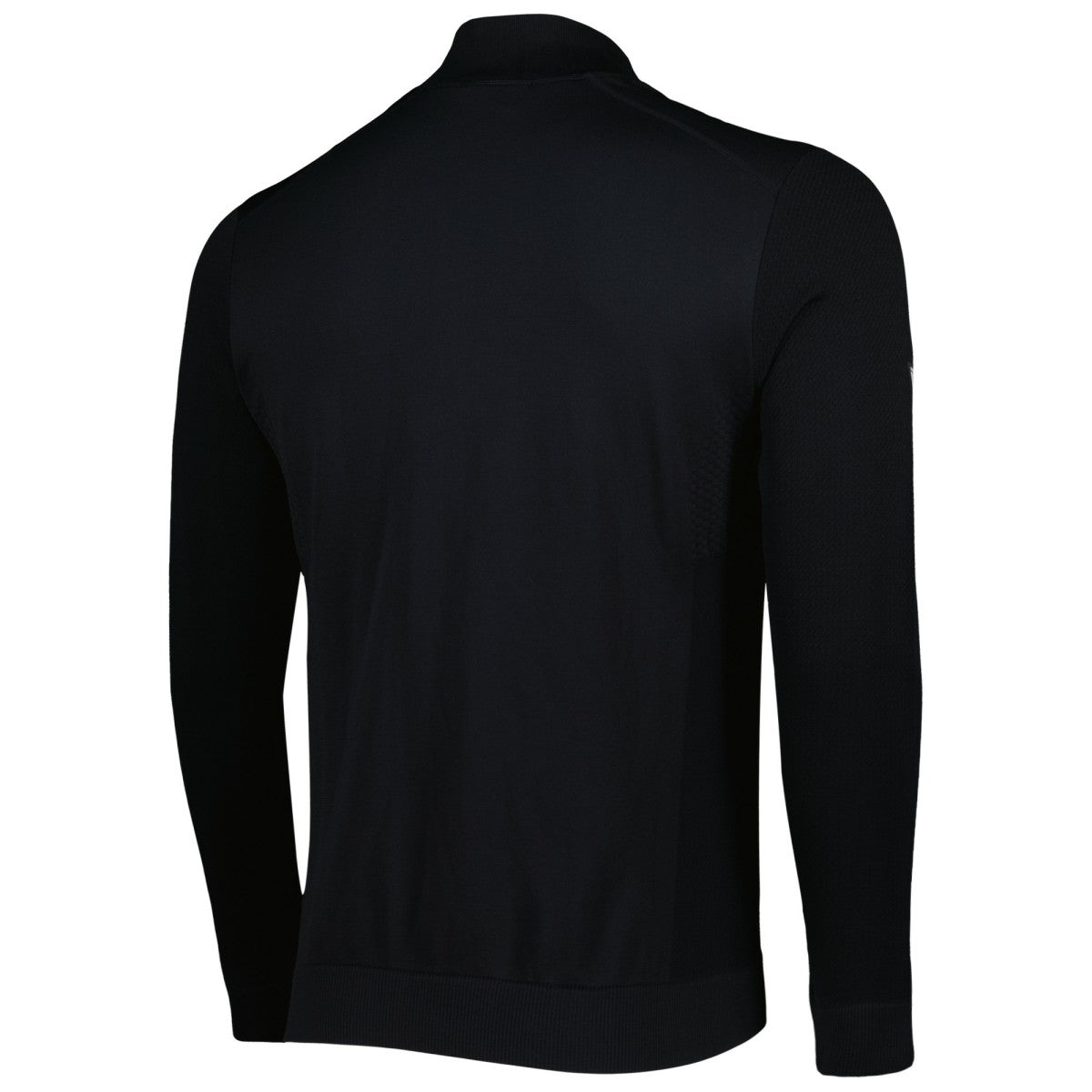 New York Knicks Levelwear Nano Engineered Knit Fabric Quarter-Zip Jacket Discount