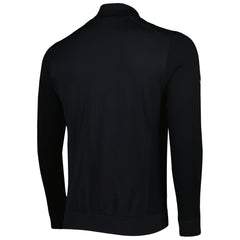 New York Knicks Levelwear Nano Engineered Knit Fabric Quarter-Zip Jacket Discount