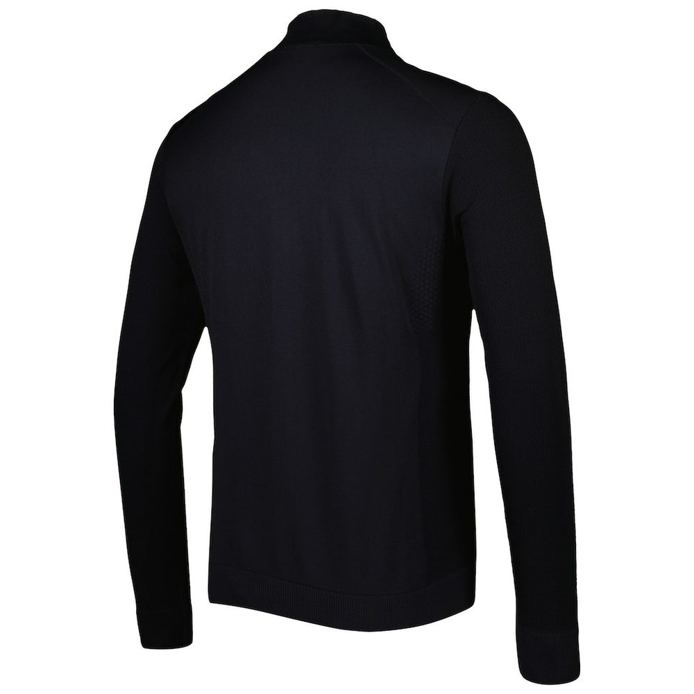 Philadelphia 76ers Levelwear Nano Engineered Knit Fabric Quarter-Zip Jacket Online