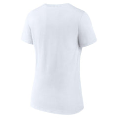 New Jersey Devils Fanatics Women's Special Edition V-Neck T-Shirt On Sale